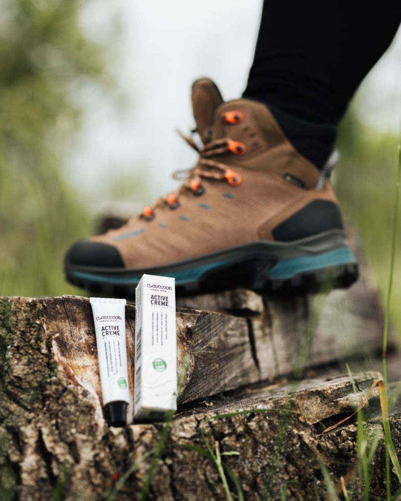 LOWA Active cream