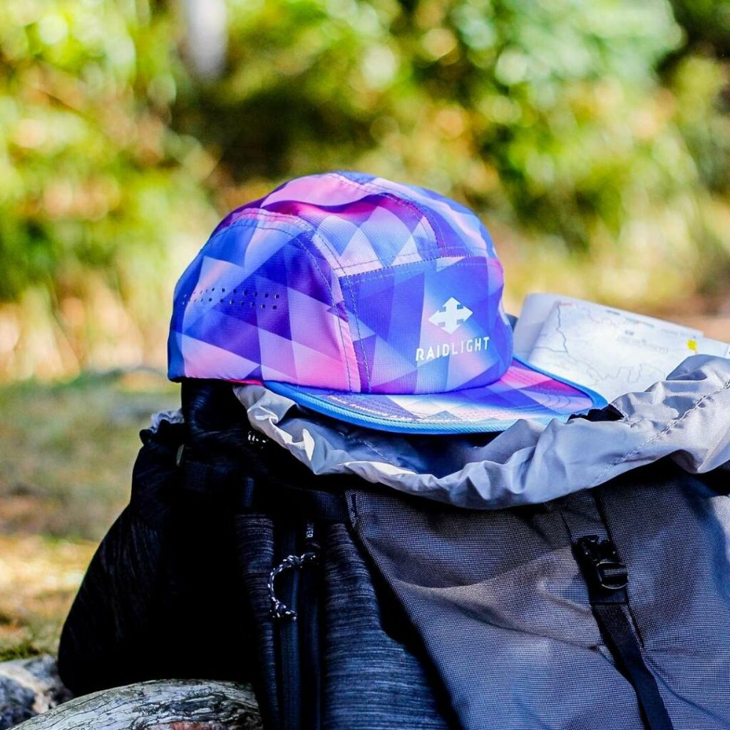 Casquette Endurance Family RAIDLIGHT