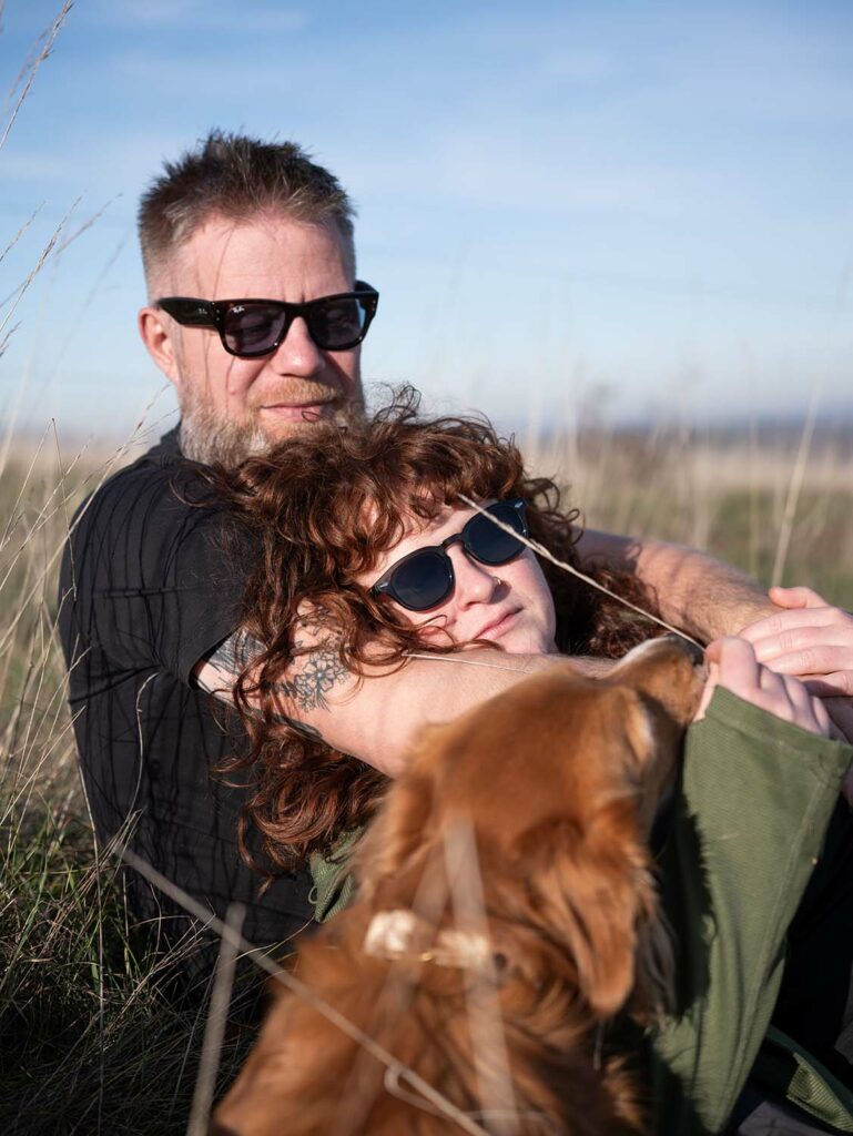 balade courte et accessible pour retrouver le plaisir de marcher