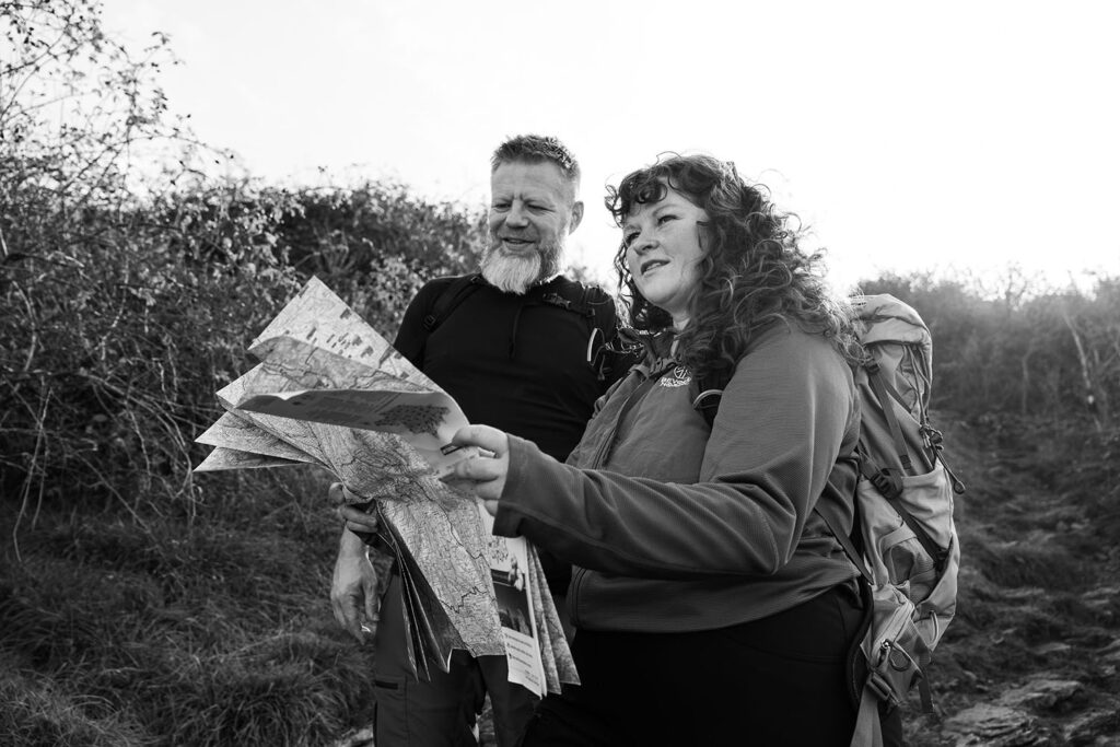 equipement randonnee 