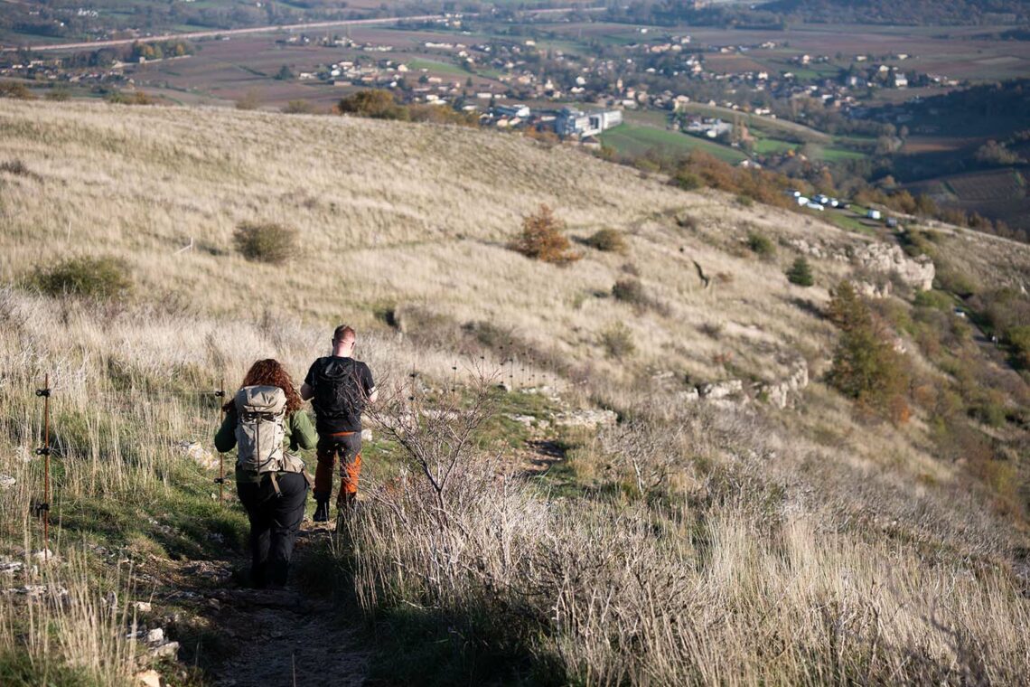 Préparer sa saison de randonnée