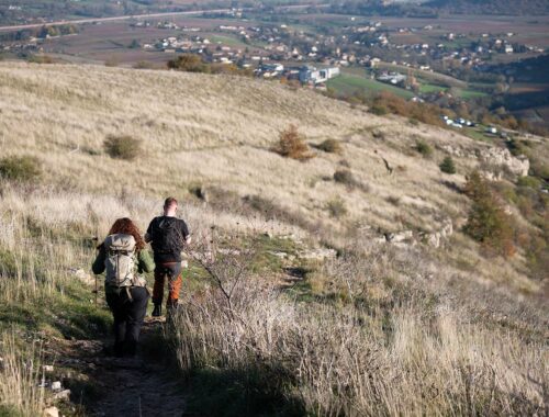 Préparer sa saison de randonnée