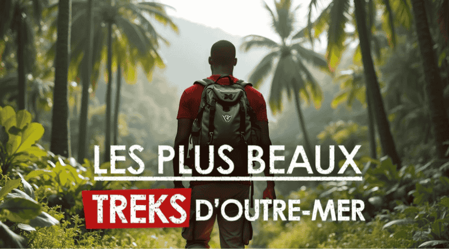Série Les plus beaux treks