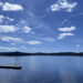 Randonnée au Lac des Settons