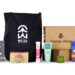 Produits pour randonnée issues de la box outdoor Camp vibes de Septembre 2026